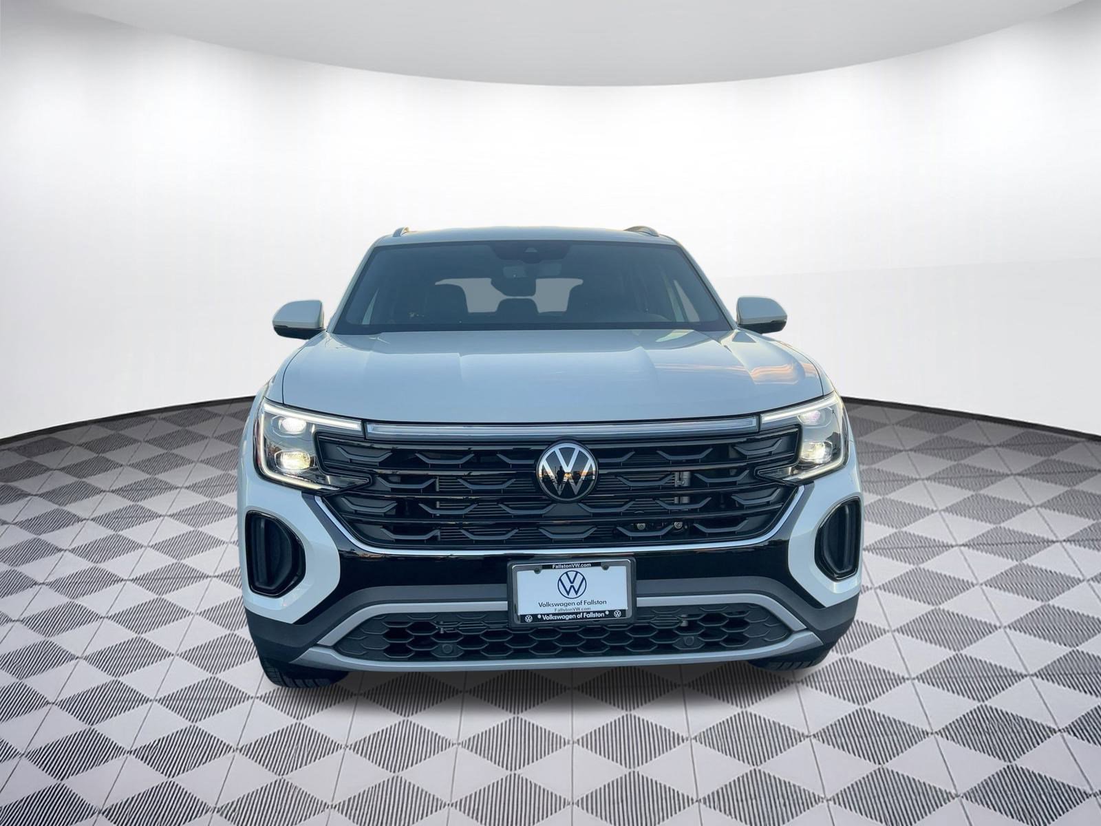 New 2026 Volkswagen Atlas Cross Sport SE image 6