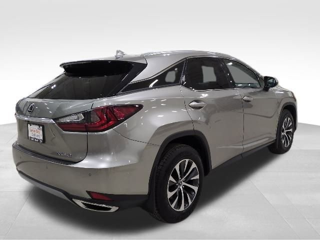 Used 2021 Lexus RX 350 AWD w/ Premium Package image 15