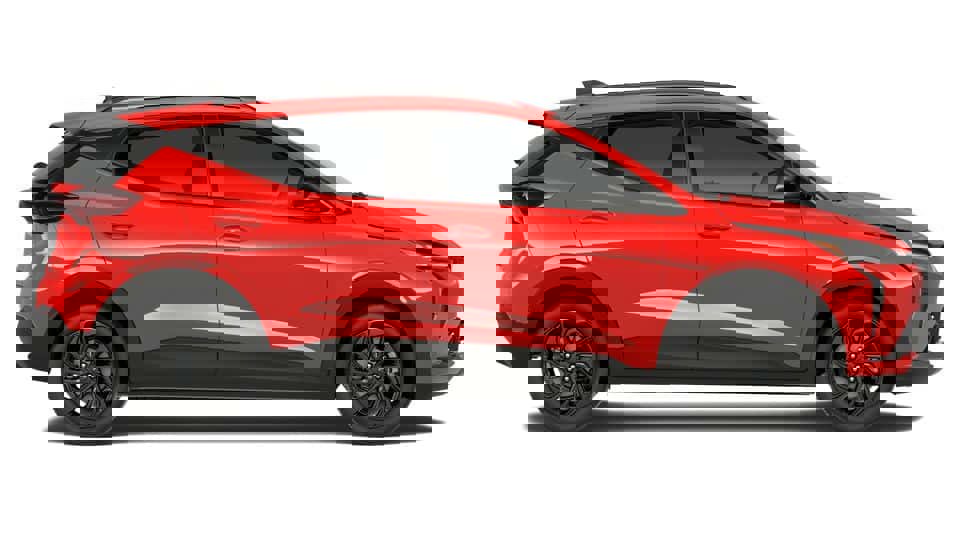 New 2027 Chevrolet Bolt RS image 28