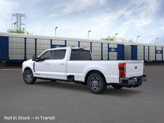 New 2026 Ford F350 Lariat image 5