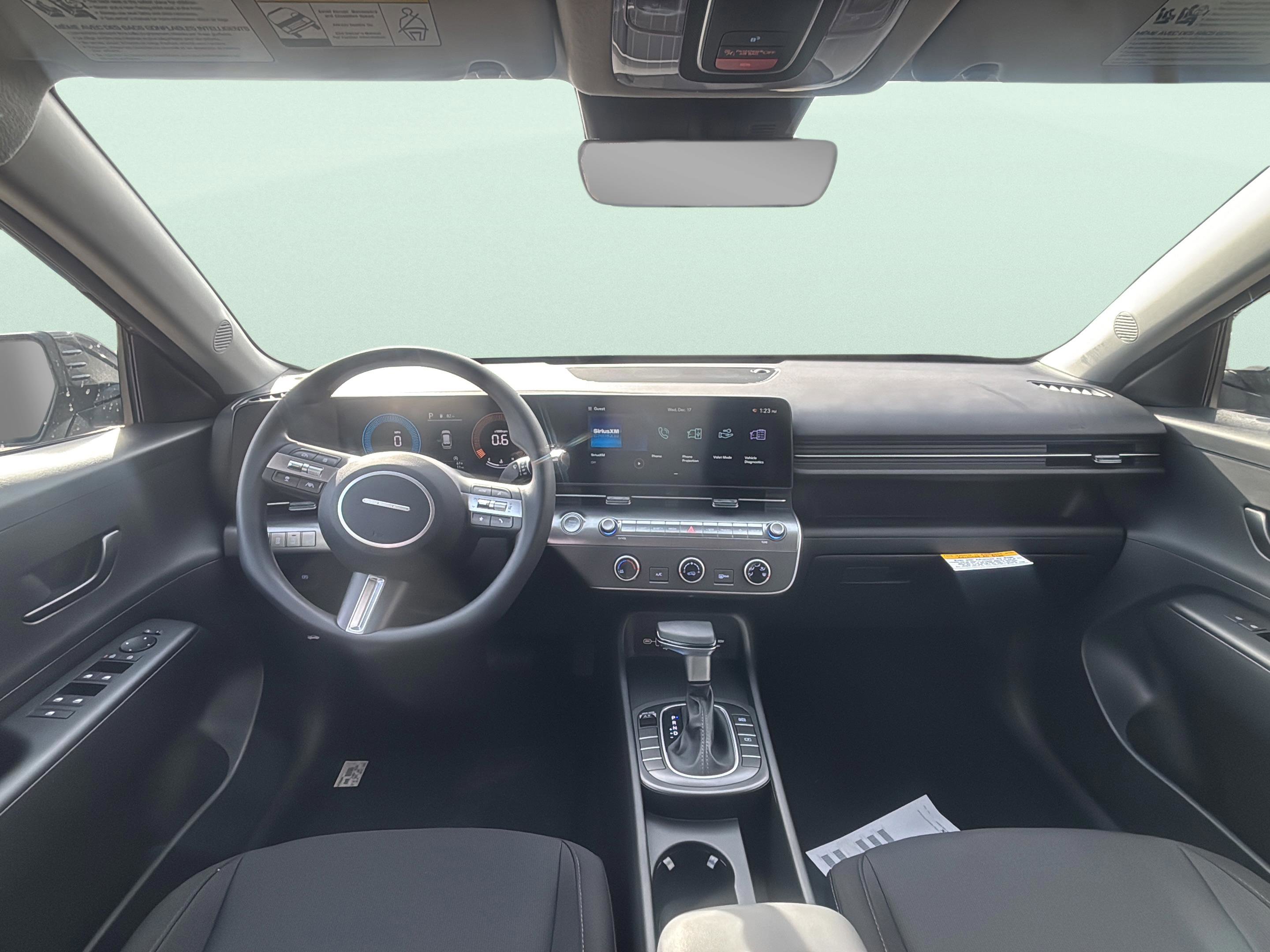 New 2026 Hyundai Kona SE image 8