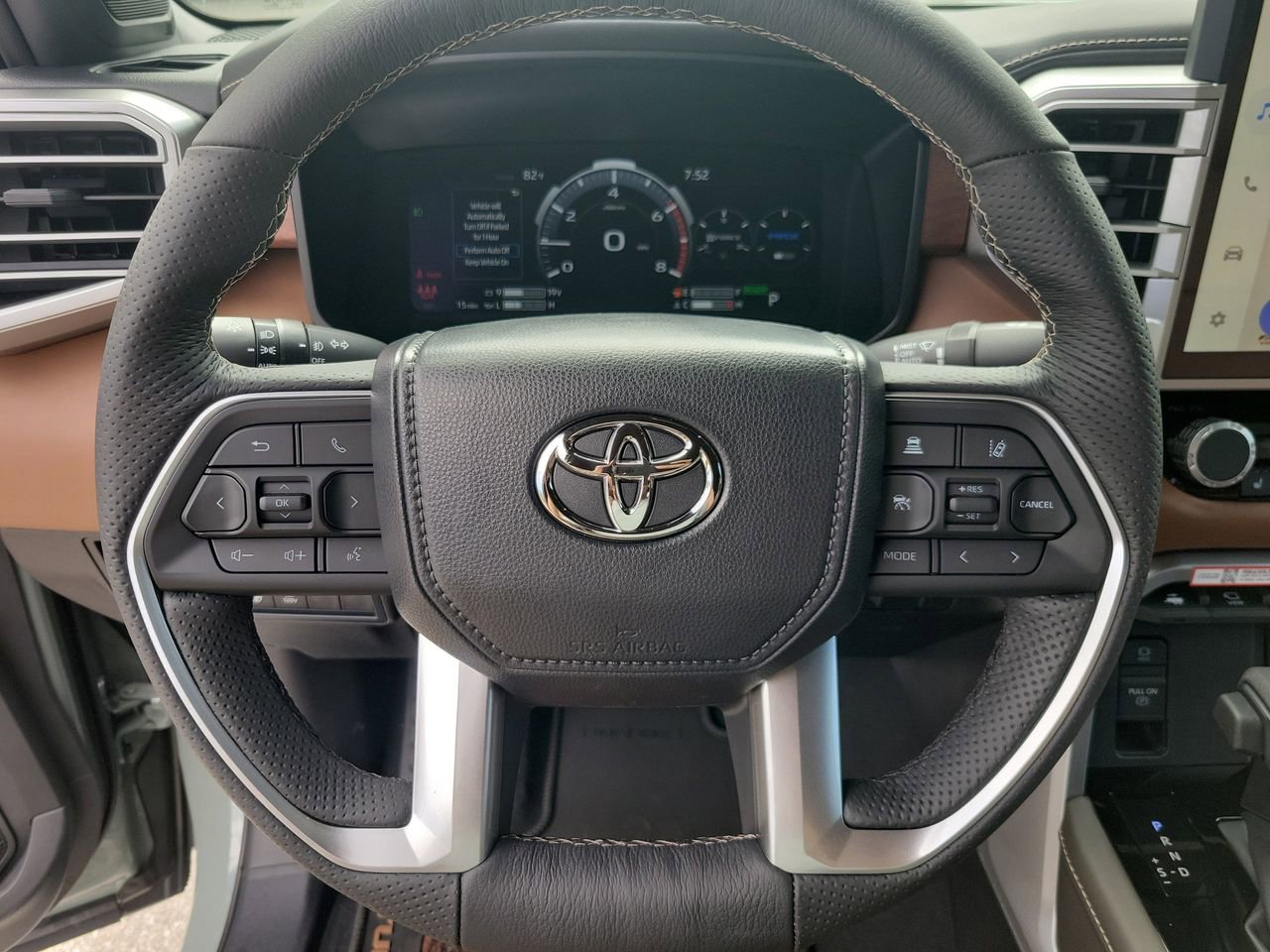 Used 2025 Toyota Tundra 1794 Edition image 18
