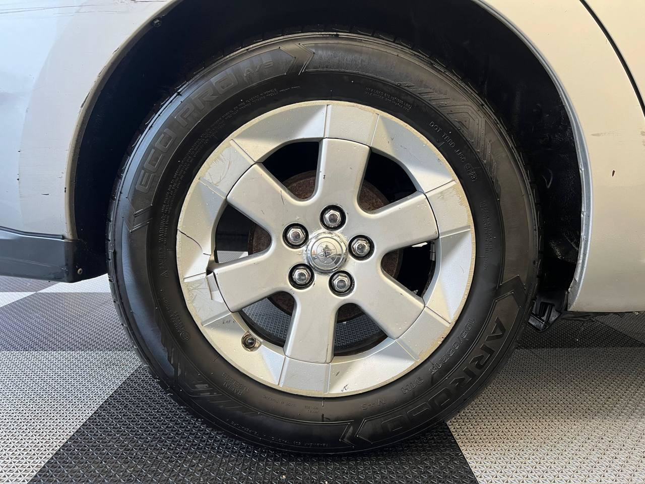 Used 2005 Toyota Prius image 22