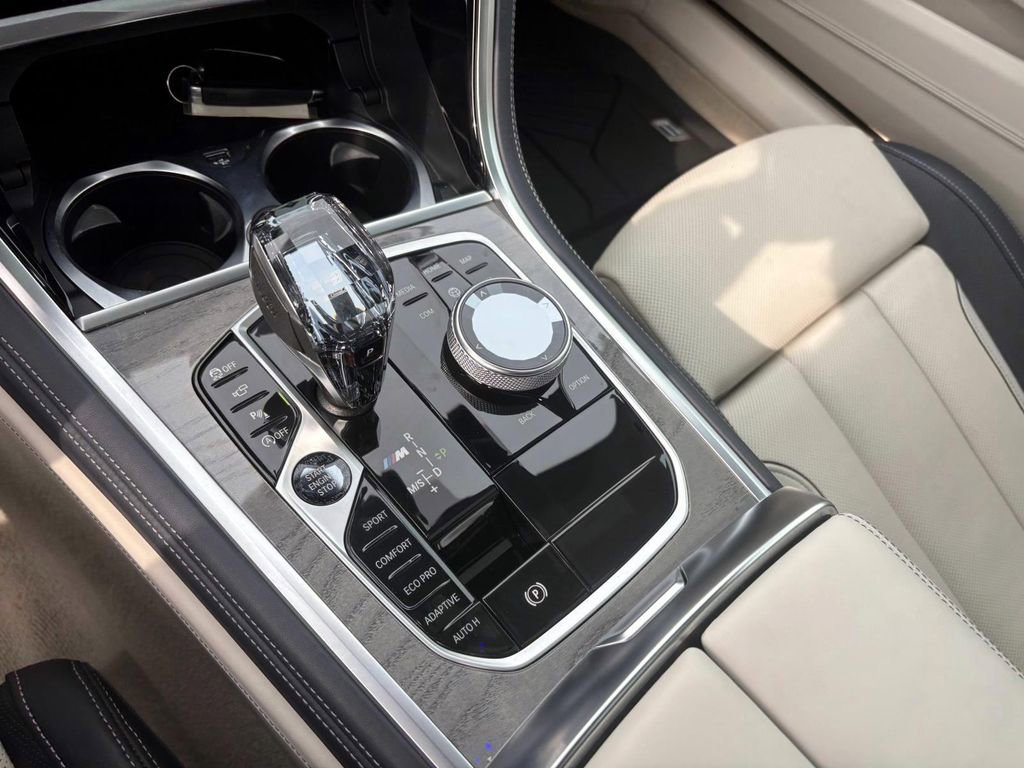 Used 2022 BMW M850i Gran Coupe xDrive image 23