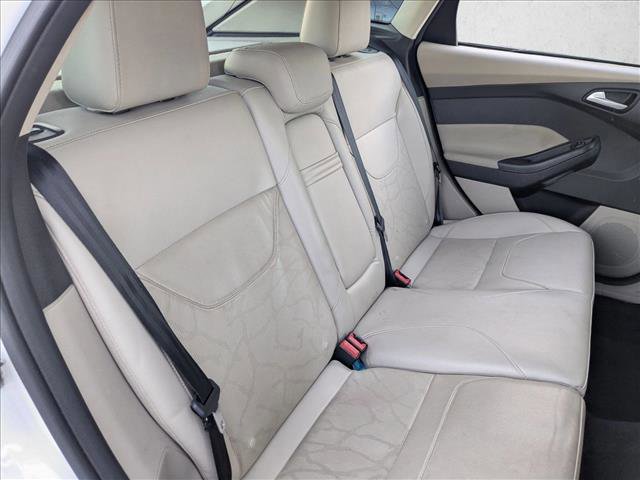 Used 2015 Ford Focus Electric Hatchback image 20