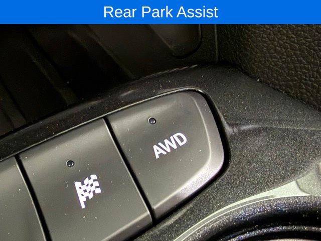 New 2026 Chevrolet TrailBlazer LS w/ LS Convenience Package AWD/4WD image 21