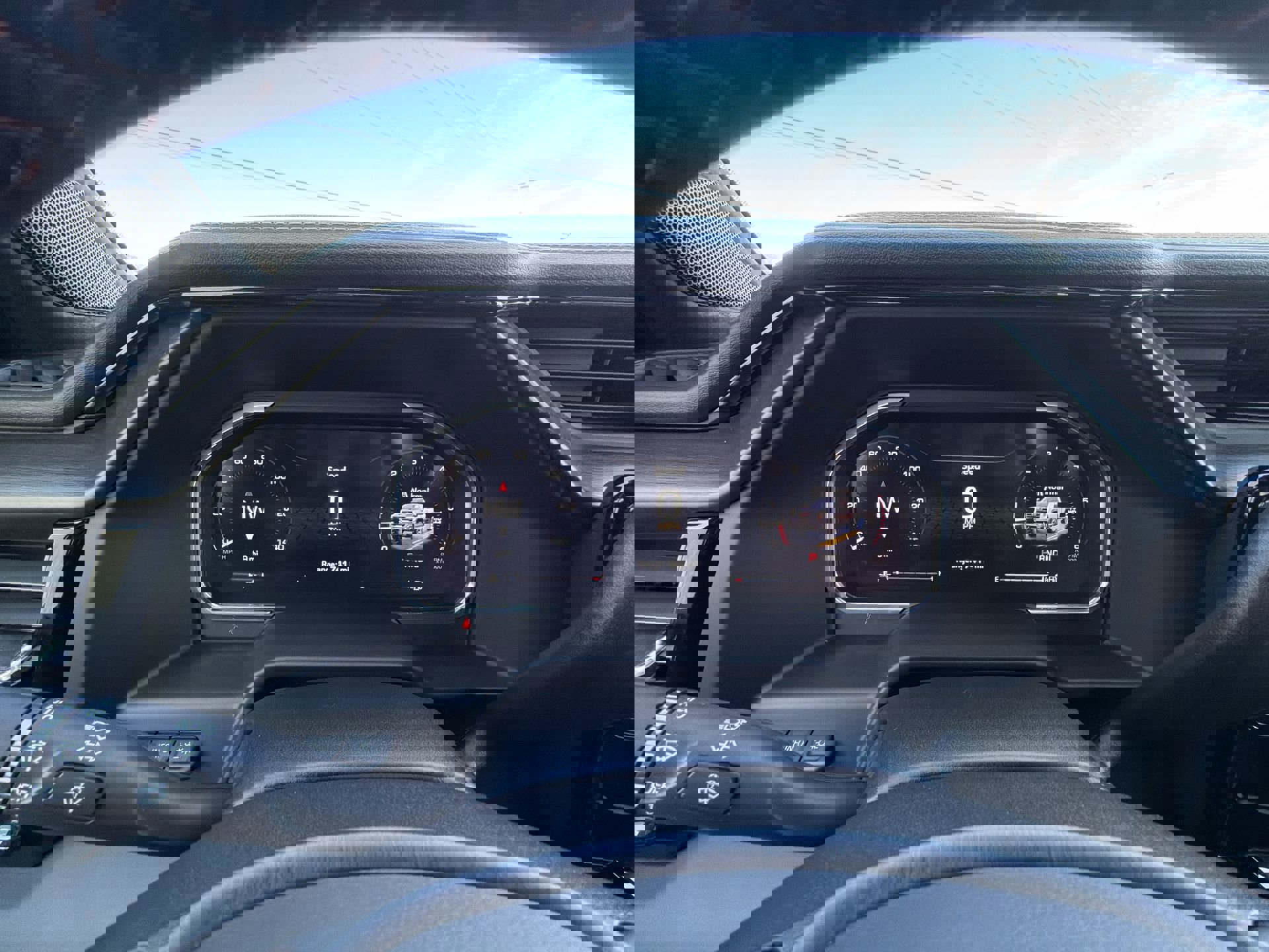 New 2026 GMC Sierra 2500 AT4X image 11