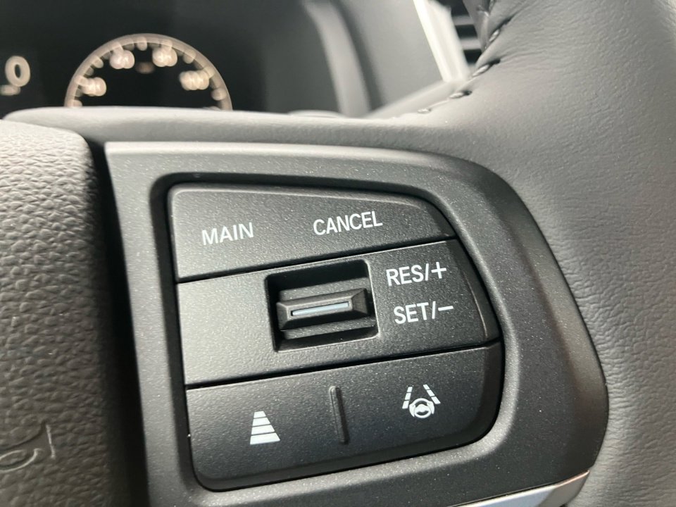 New 2026 Honda Ridgeline RTL image 19