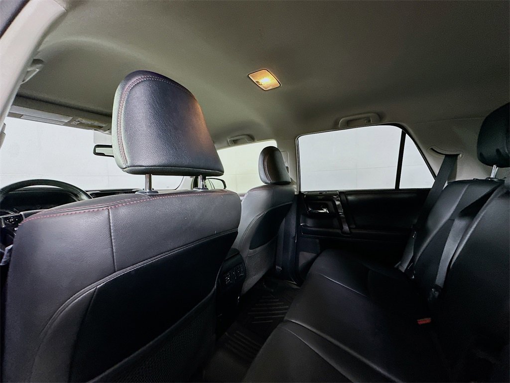 Used 2019 Toyota 4Runner TRD Off-Road Premium image 12