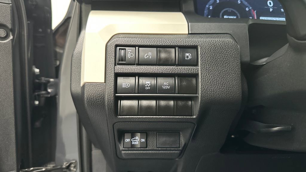 Certified 2024 Toyota Tacoma TRD Off-Road image 20