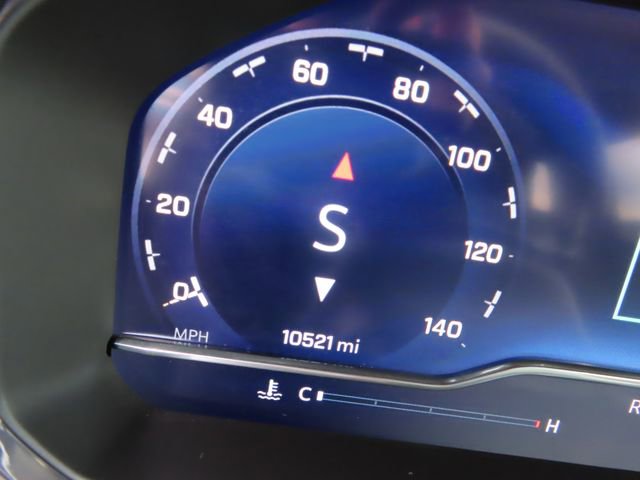 Certified 2025 Chevrolet Silverado 1500 ZR2 w/ Technology Package image 23