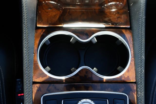 Used 2012 Mercedes-Benz CLS 550 4MATIC w/ Premium I Pkg image 46