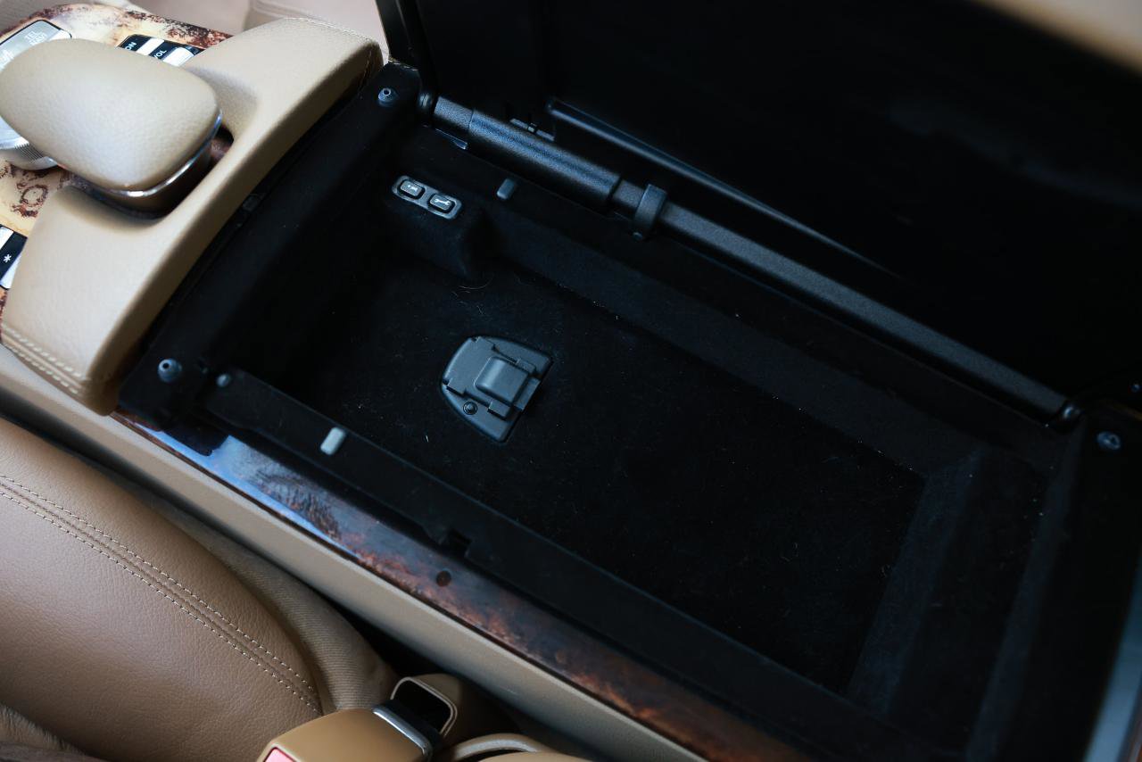 Used 2007 Mercedes-Benz S 550 image 37