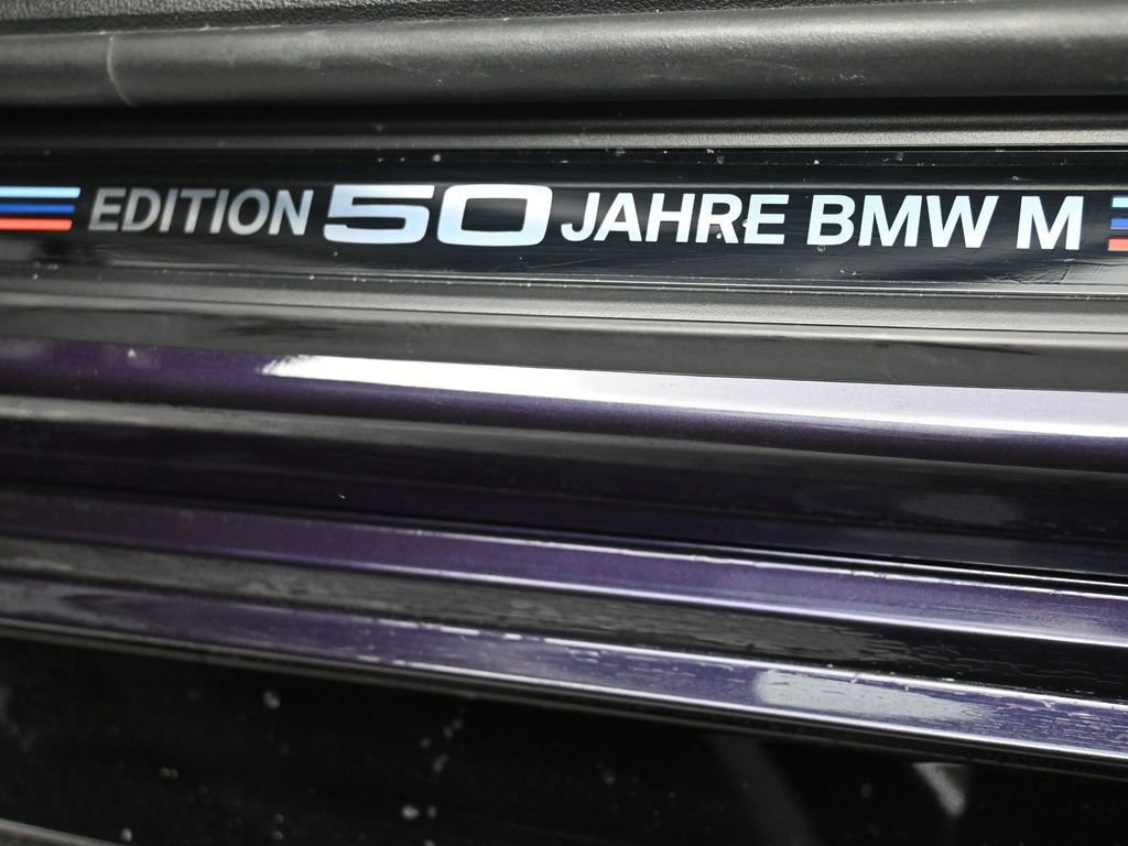 Used 2023 BMW M3 Competition w/ Executive Package image 26