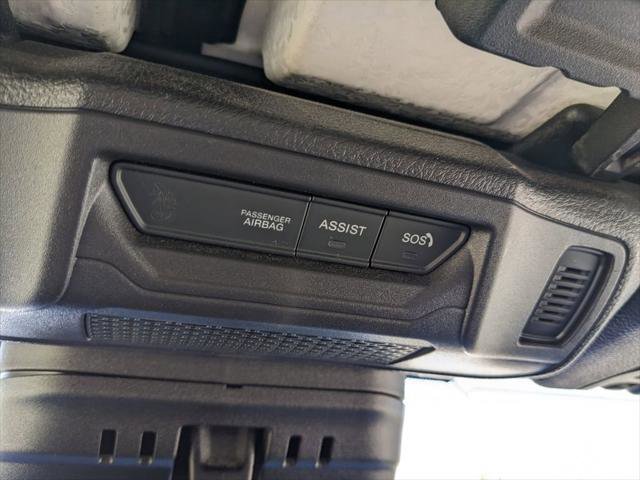 Certified 2025 Jeep Wrangler Unlimited Sport S 4xe image 63