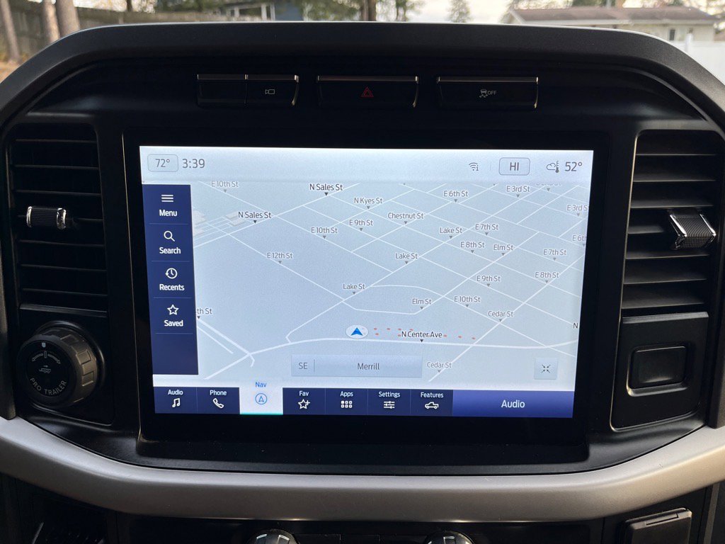 Used 2022 Ford F150 XLT w/ Equipment Group 302A High image 24