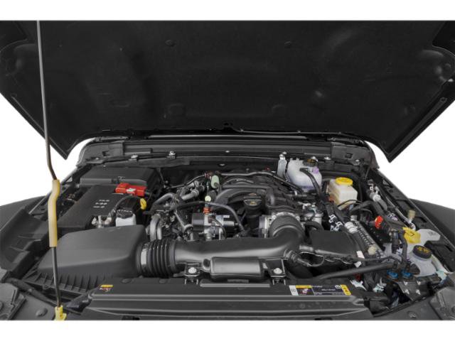 Certified 2023 Jeep Wrangler Unlimited Rubicon w/ Xtreme 35 Tire Package image 12