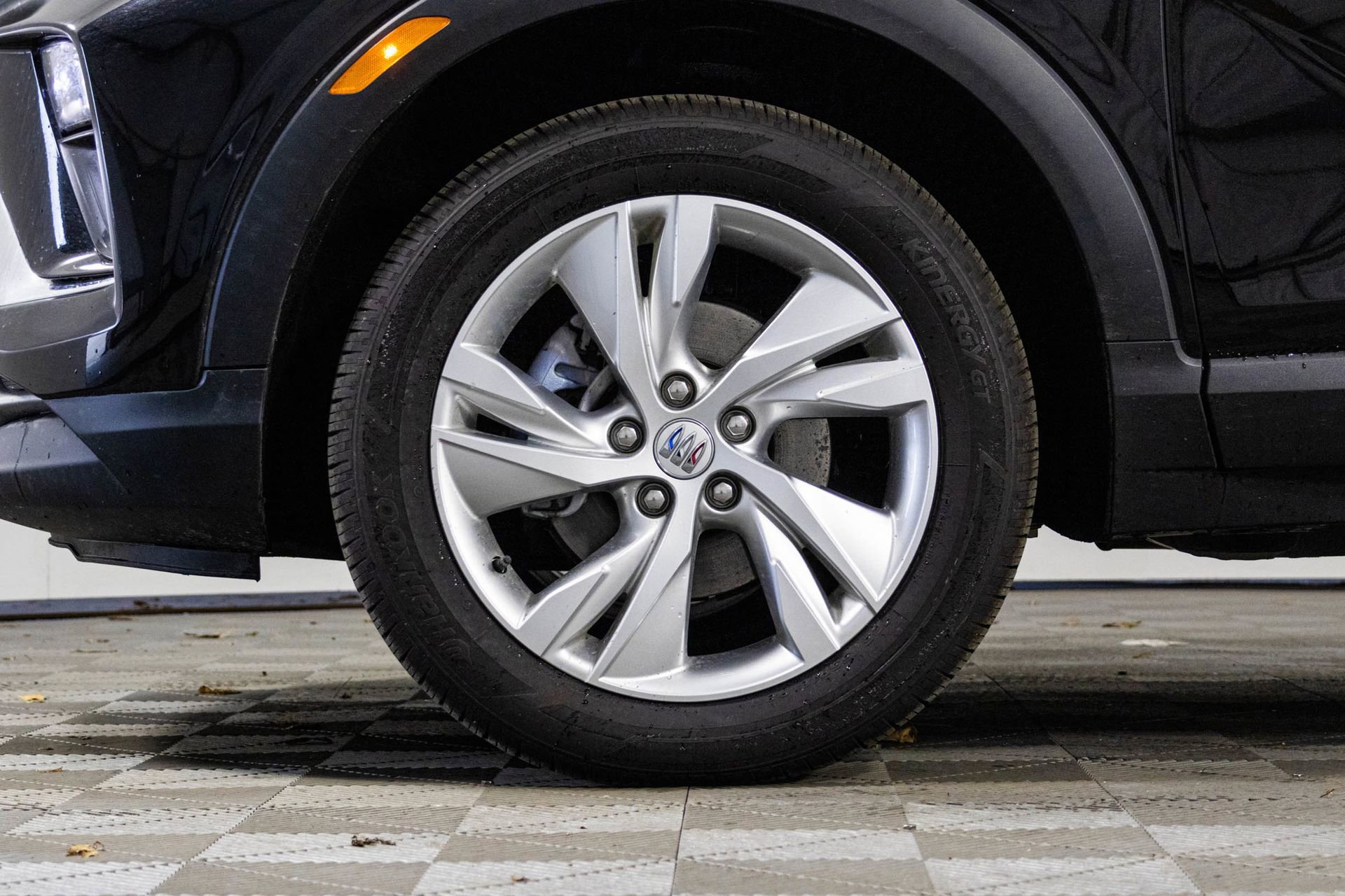 Used 2025 Buick Encore GX Preferred image 43