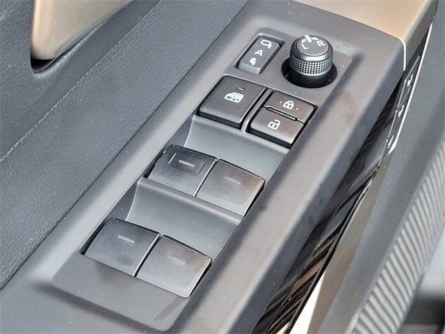Used 2025 Toyota Tundra Limited image 17