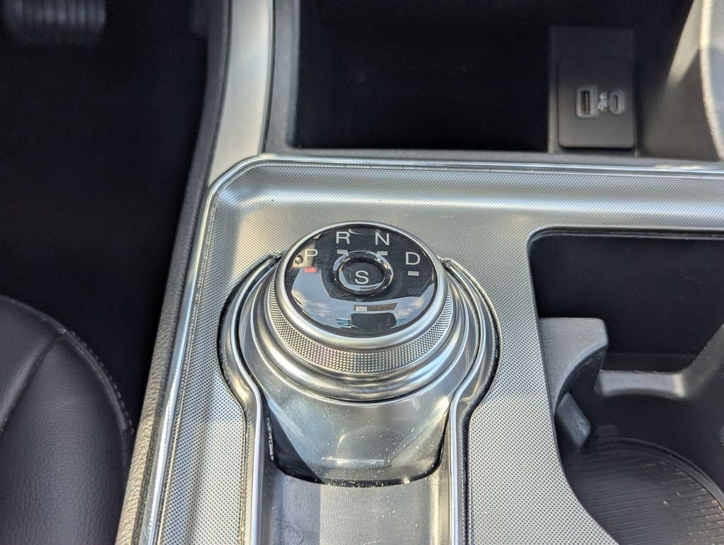 Used 2022 Ford Edge SEL w/ Convenience Package image 20