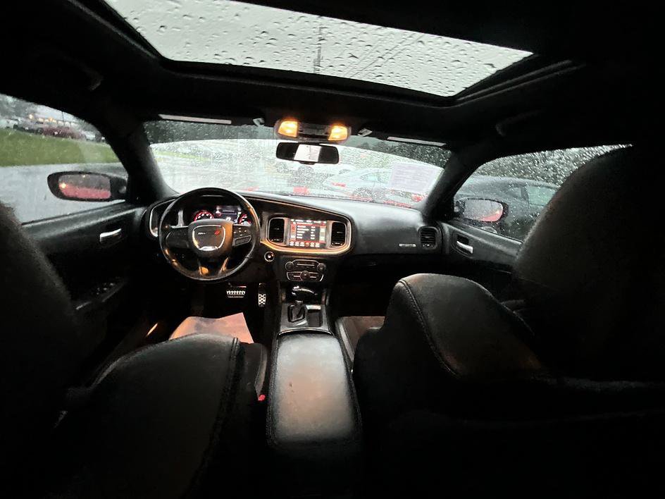 Used 2023 Dodge Charger R/T w/ Daytona Edition Group RWD image 33