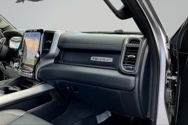 Used 2022 RAM 1500 Rebel w/ Rebel Level 2 Equipment Group AWD/4WD image 27