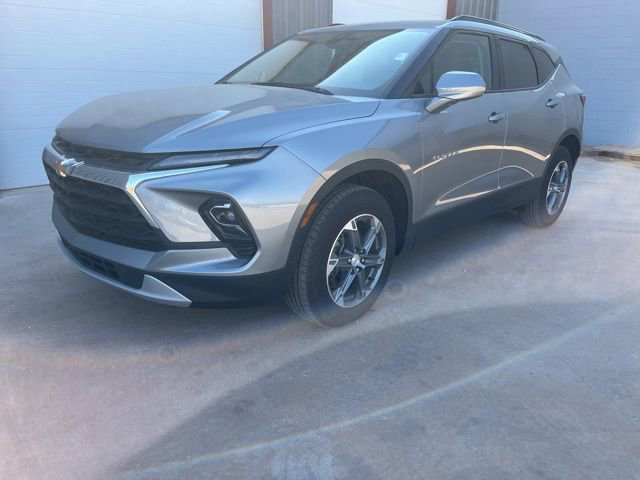 Used 2024 Chevrolet Blazer LT w/ Convenience Package image 1
