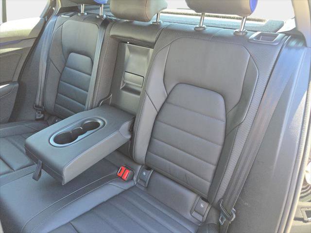 Used 2023 Volkswagen Golf R AWD/4WD image 14