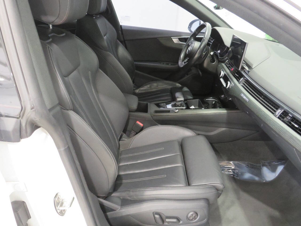 Used 2021 Audi A5 2.0T Premium AWD/4WD image 6