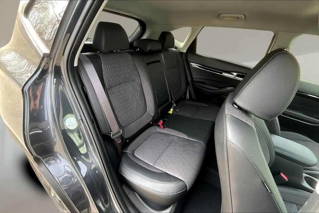 New 2026 Kia Seltos S AWD/4WD image 10