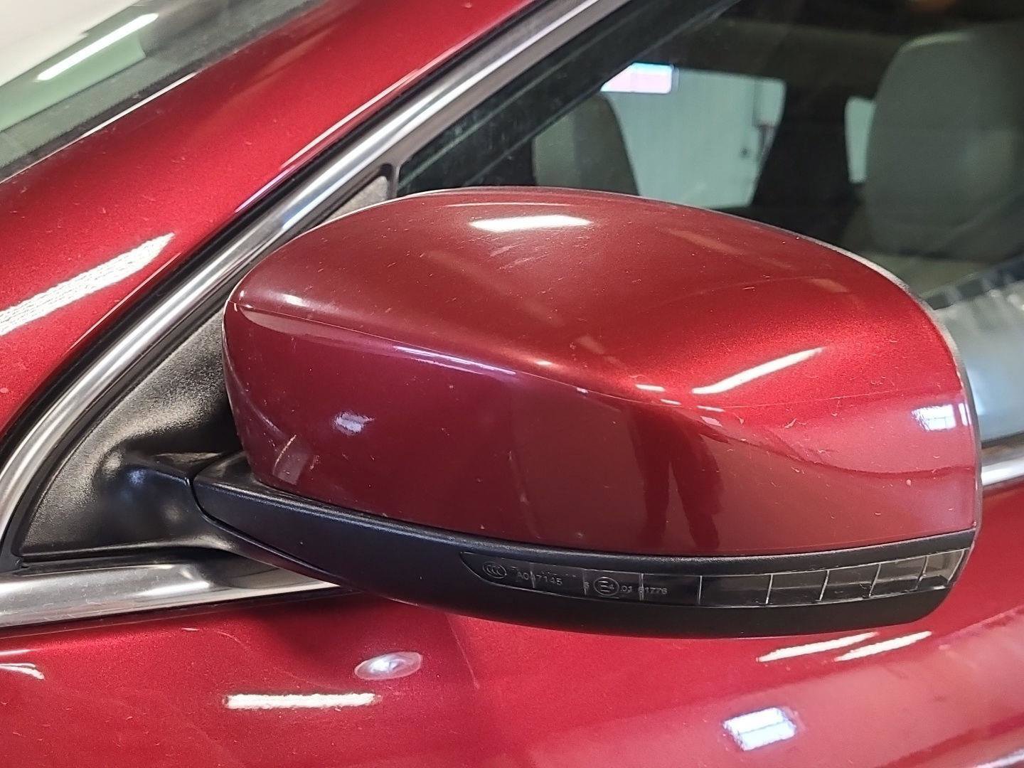 Used 2015 Jeep Cherokee Limited w/ Trailer Tow Group image 30