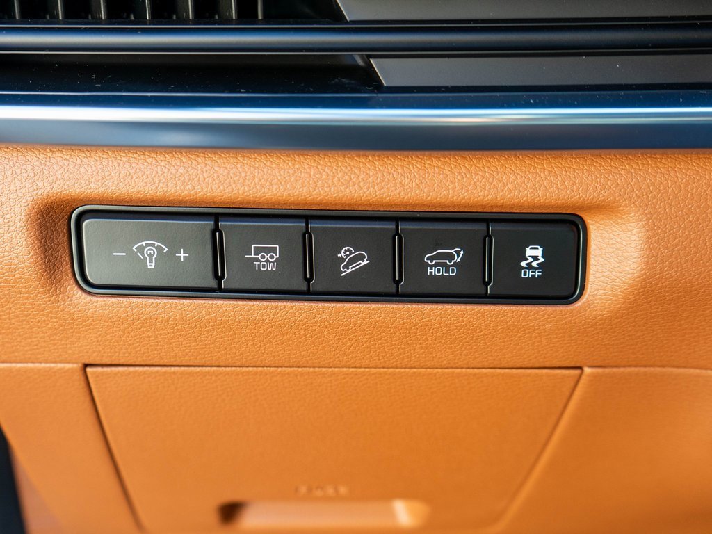 New 2025 Kia Telluride SX X-Line image 21