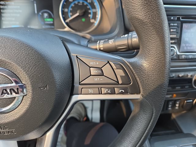 Used 2018 Nissan Leaf S w/ S Charge Package FWD image 19