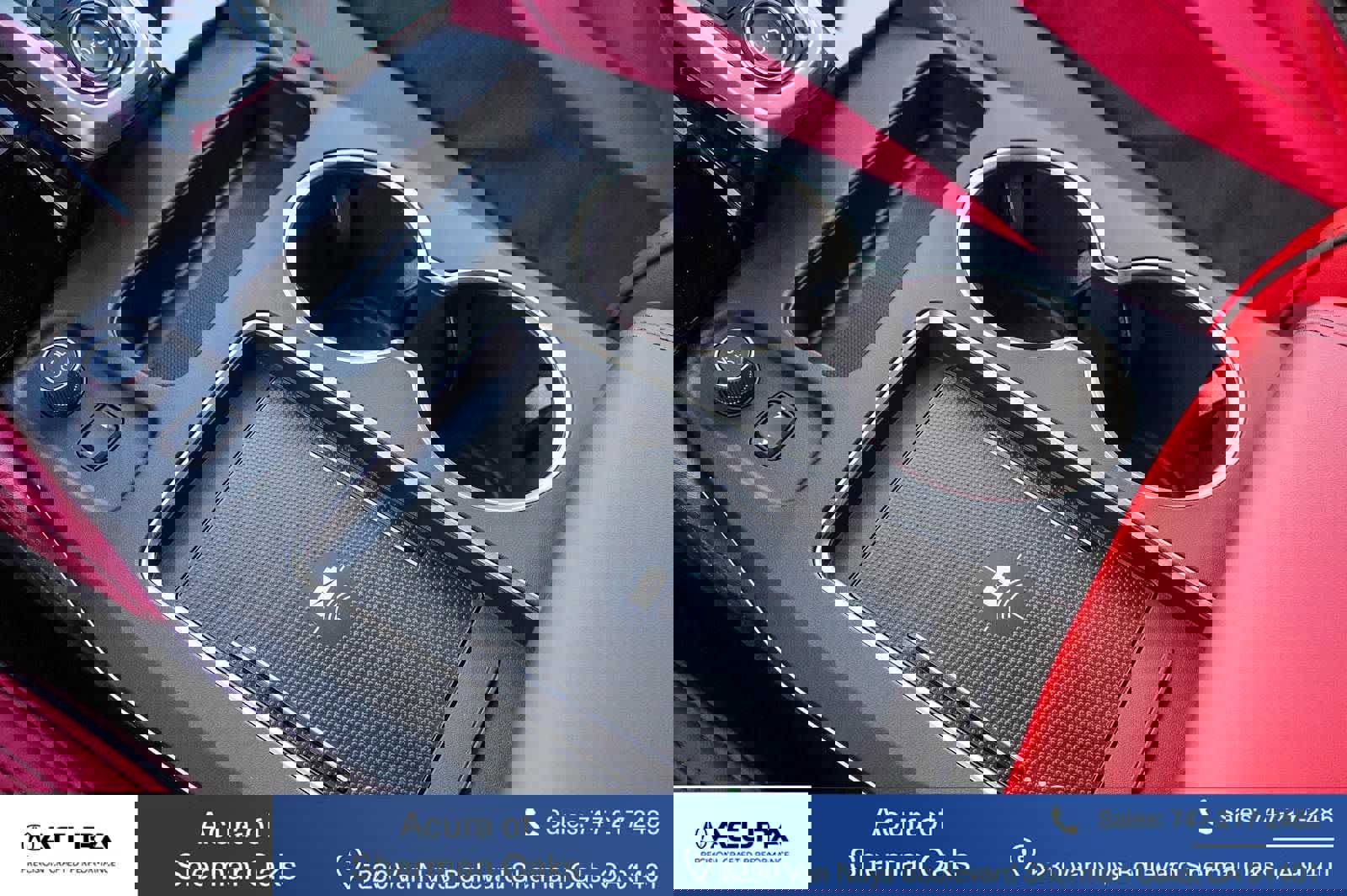 New 2026 Acura MDX A-Spec image 31