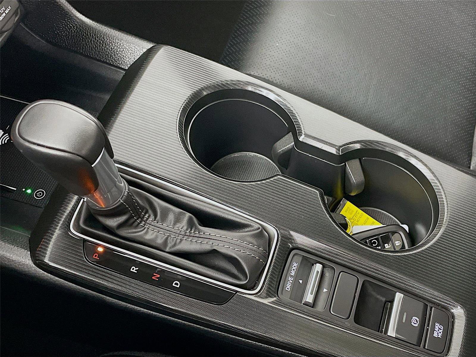 Used 2025 Honda Civic Sport Touring image 23