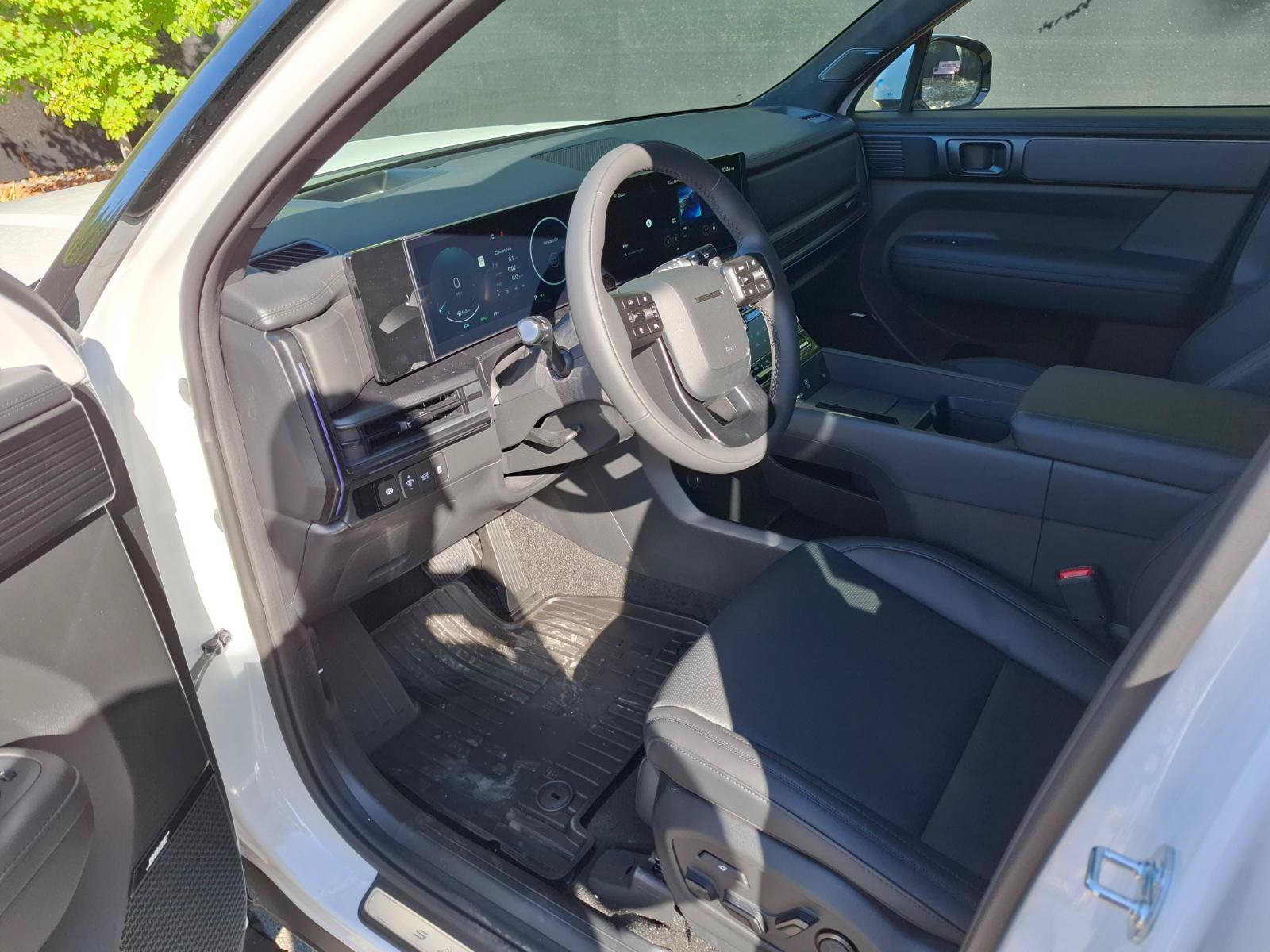 New 2027 Hyundai Santa Fe Calligraphy AWD/4WD image 17