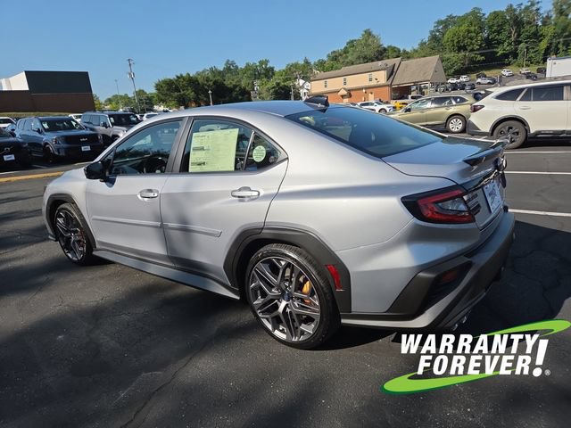 New 2026 Subaru WRX tS AWD/4WD image 5
