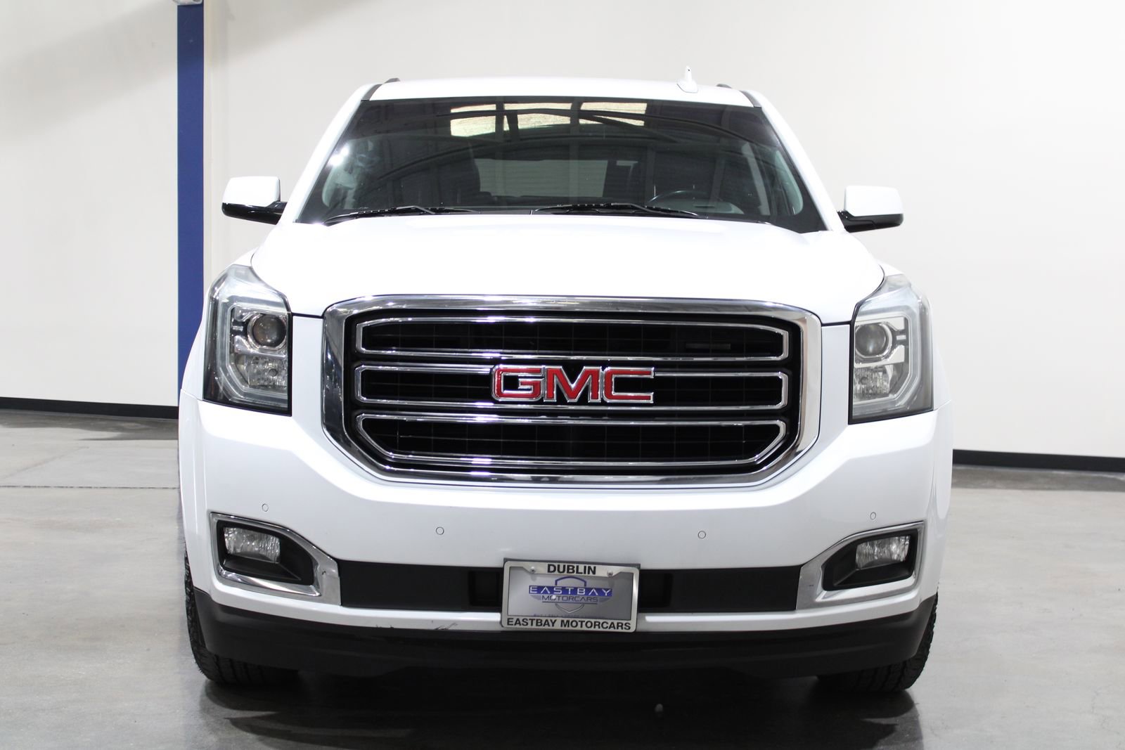 Used 2019 GMC Yukon SLT image 5