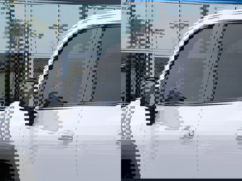 New 2026 Chevrolet Silverado EV LT image 36