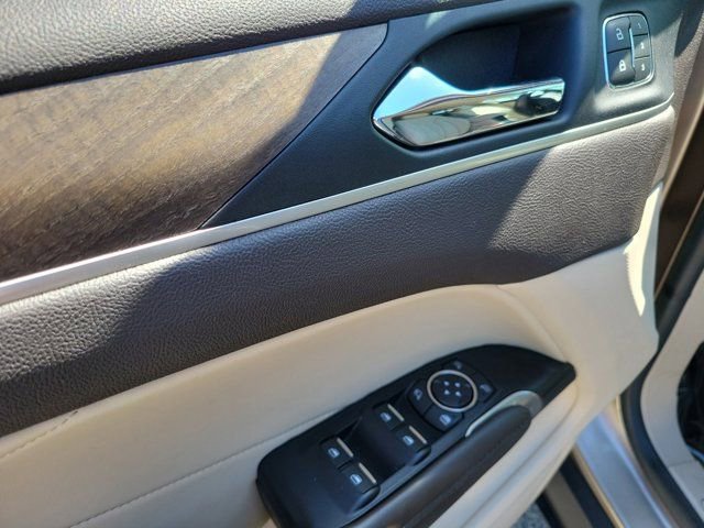 Certified 2019 Lincoln MKC Reserve image 22