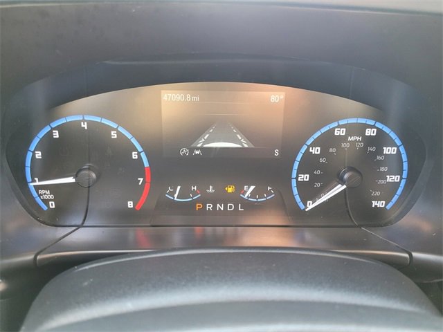 Certified 2023 Ford Bronco Sport Heritage image 21