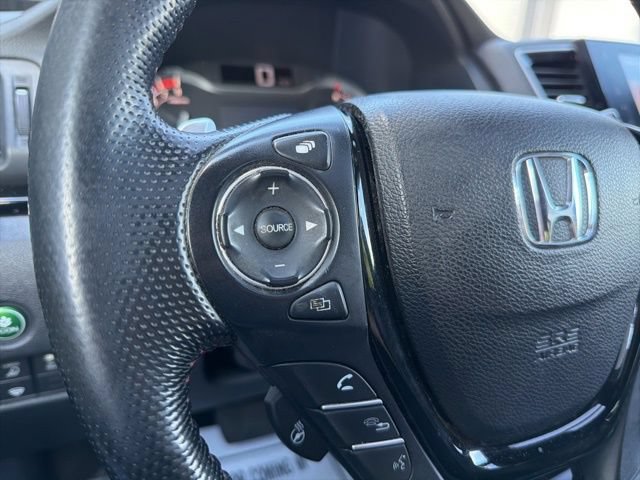 Used 2021 Honda Ridgeline Black Edition image 31