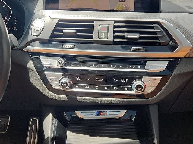Used 2021 BMW X3 M40i w/ Executive Package AWD/4WD image 17