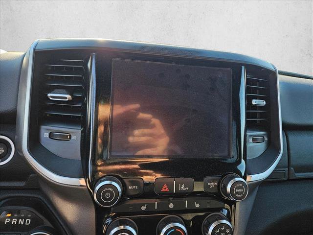 Used 2025 RAM 1500 Big Horn image 16