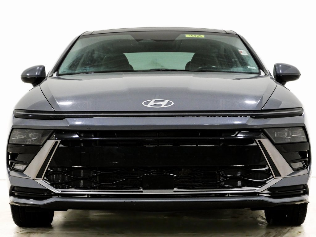 Used 2024 Hyundai Sonata SEL w/ Convenience Package image 2