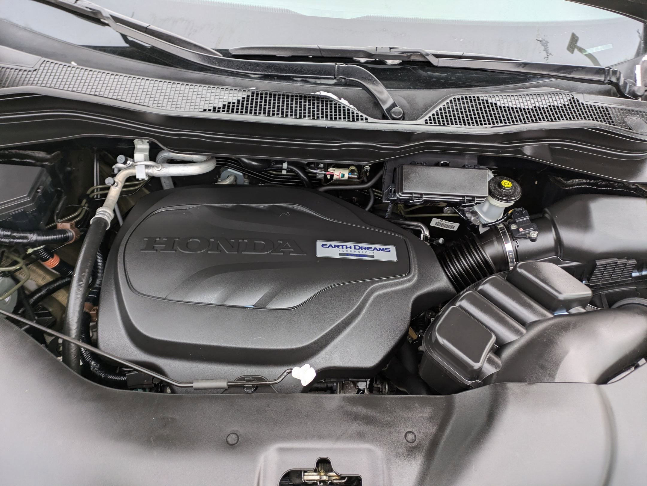 Certified 2020 Honda Pilot EX-L image 33