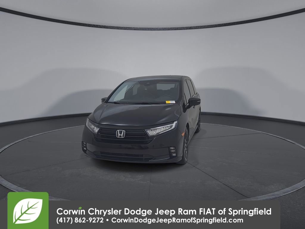 Used 2024 Honda Odyssey Sport image 7