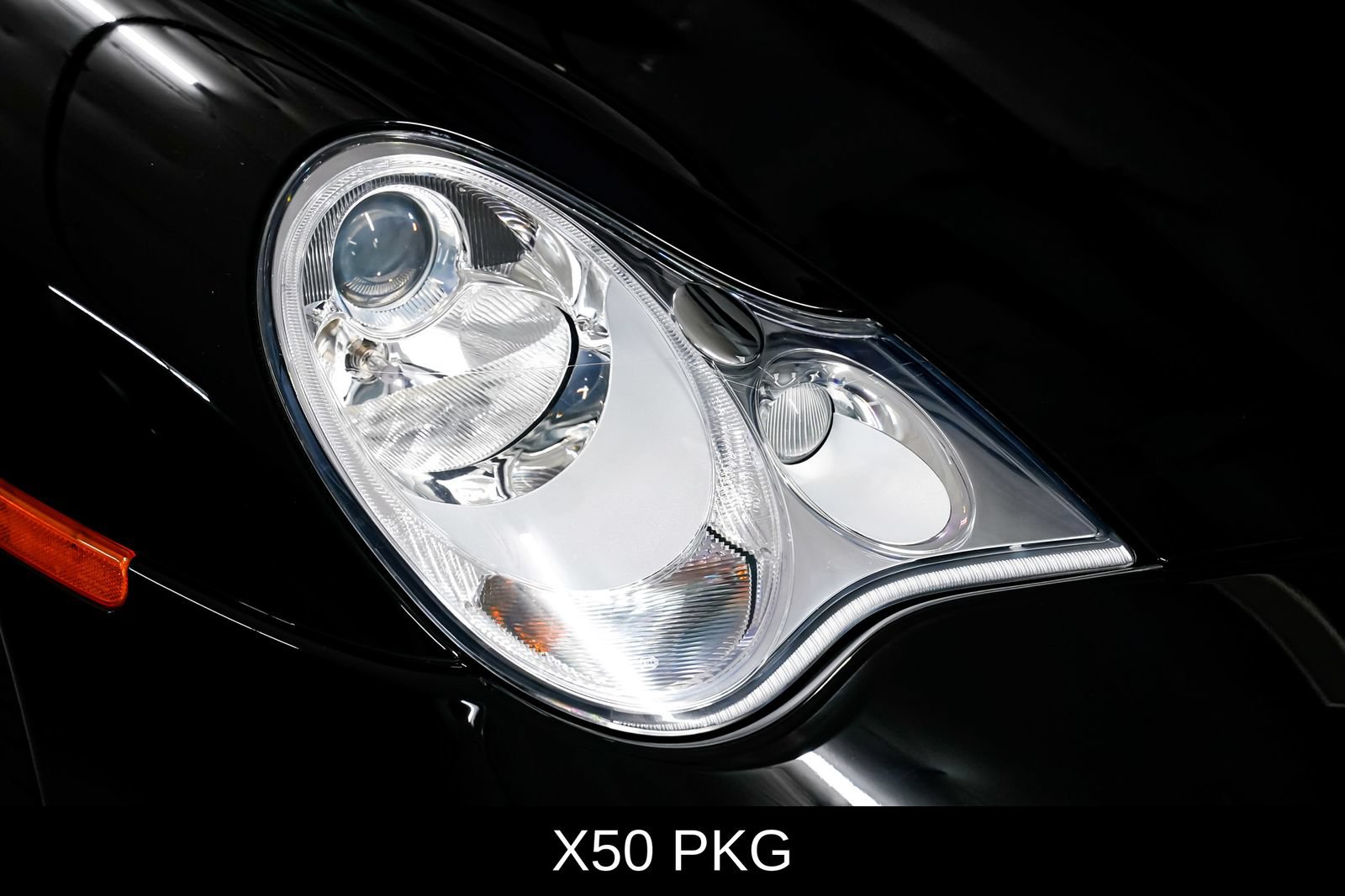 Used 2004 Porsche 911 Turbo AWD/4WD image 40