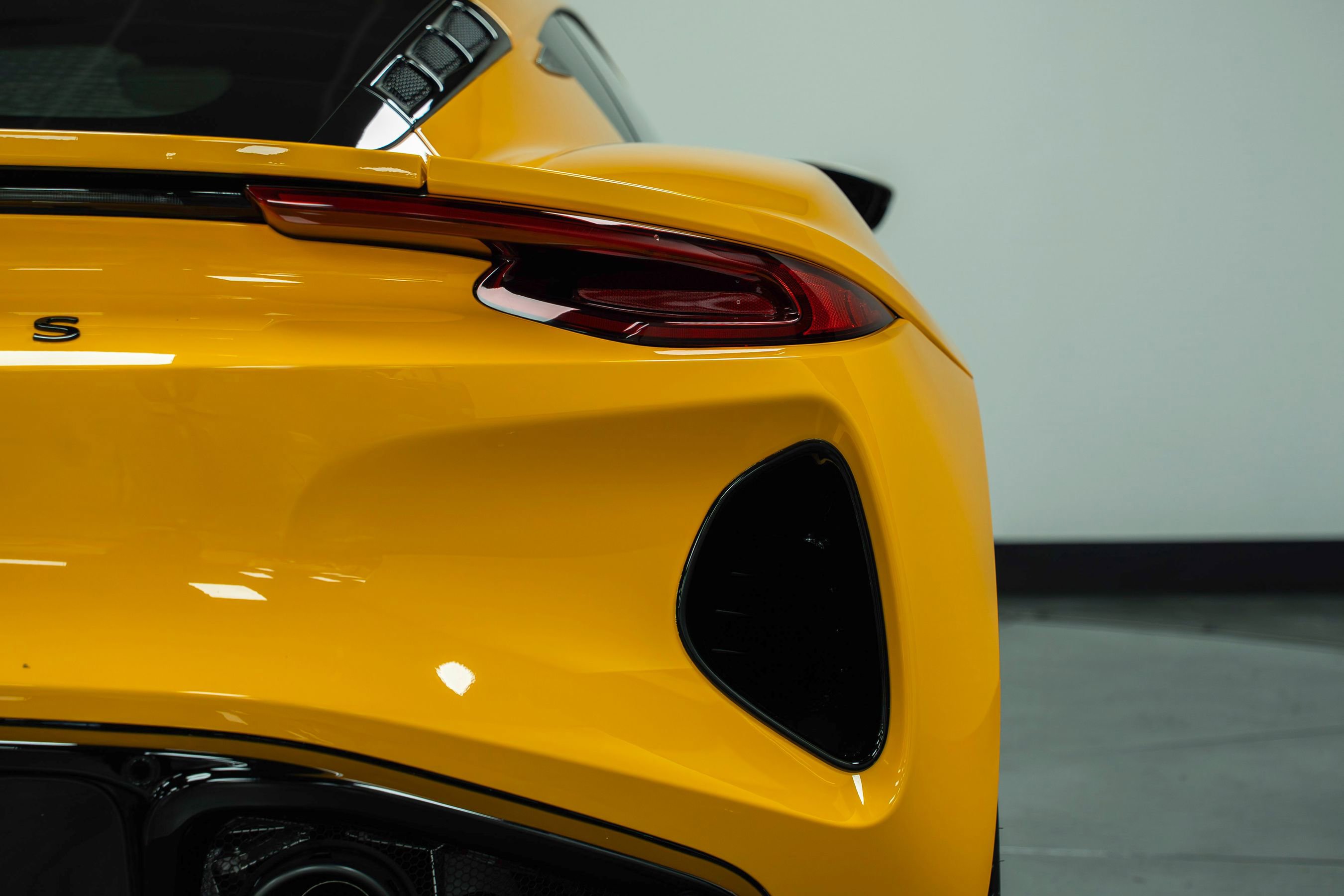 New 2026 Lotus Emira RWD image 37