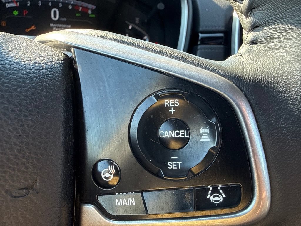 Used 2022 Honda CR-V Touring image 23
